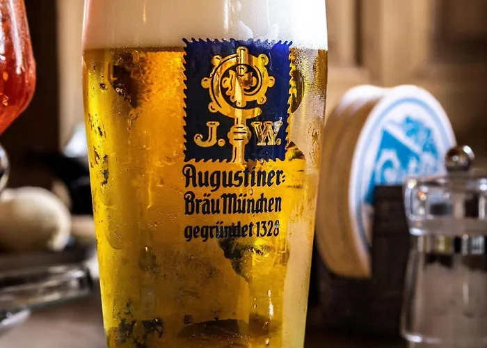 Wuermtalhof & Wirtshaus 3* 뮌헨