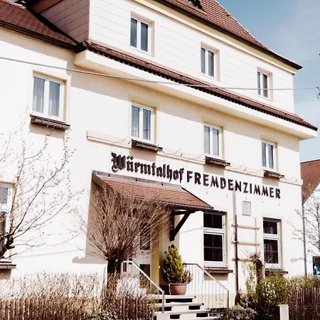 Würmtalhof Pension&wirtshaus