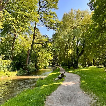 Wuermtalhof & Wirtshaus Konukevi 3*