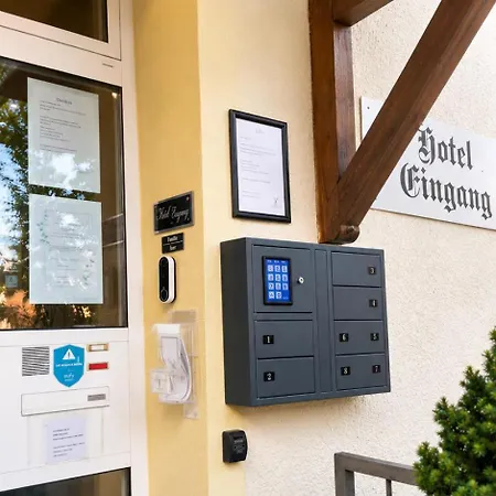 Wuermtalhof & Wirtshaus Konukevi 3*
